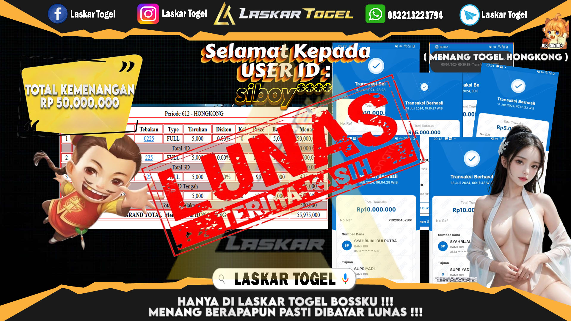 LASKARTOGEL-JACKPOT-TOGEL-HONGKONG-Rp.50.000.000