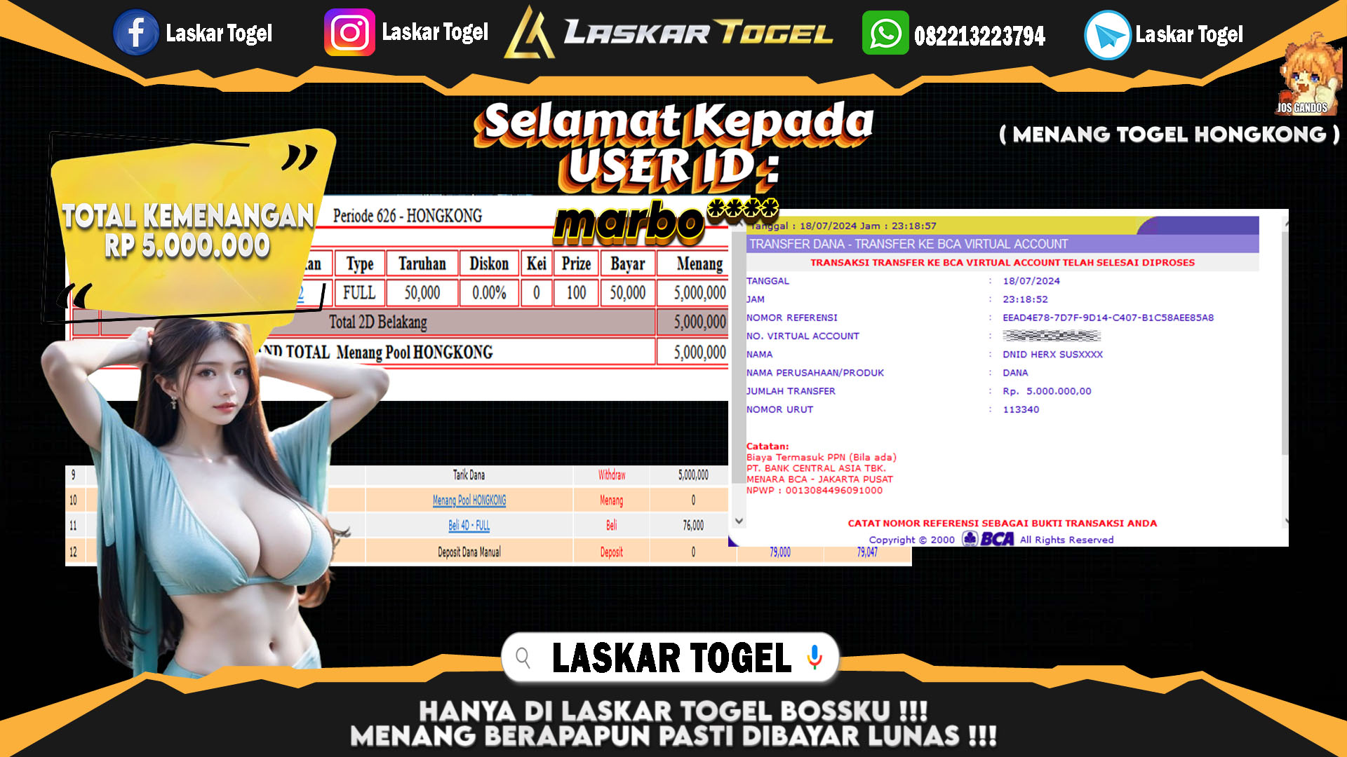 LASKARTOGEL-JACKPOT-TOGEL-HONGKONG-Rp.5.000.000