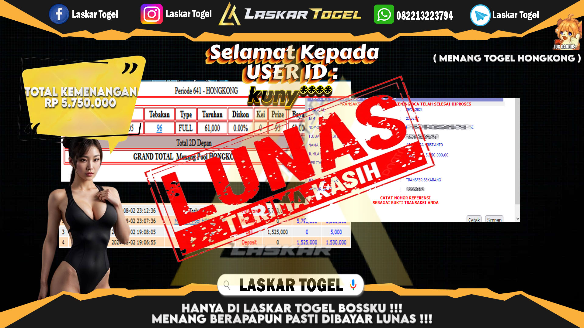 LASKARTOGEL-JACKPOT-TOGEL-HONGKONG-Rp.5.750.000