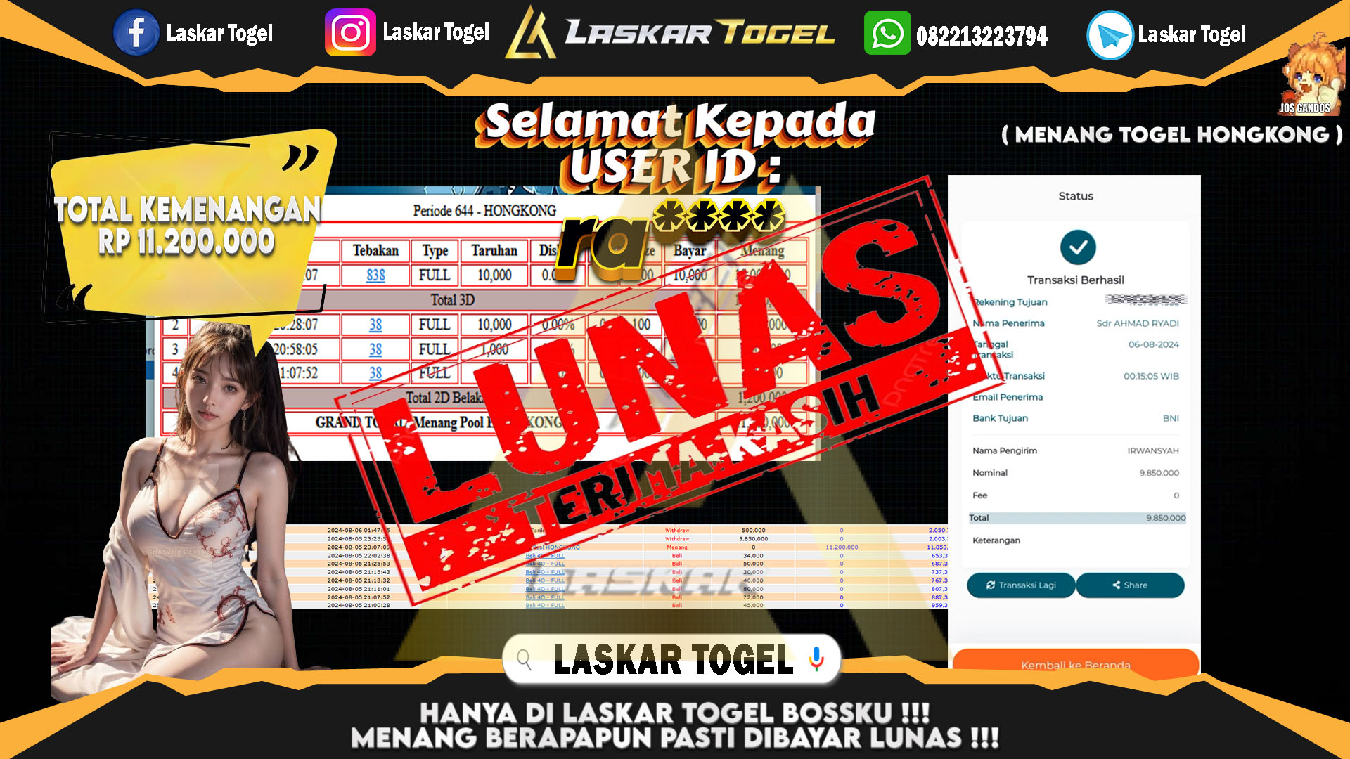 LASKARTOGEL-JACKPOT-TOGEL-HONGKONG-Rp.11.200.000