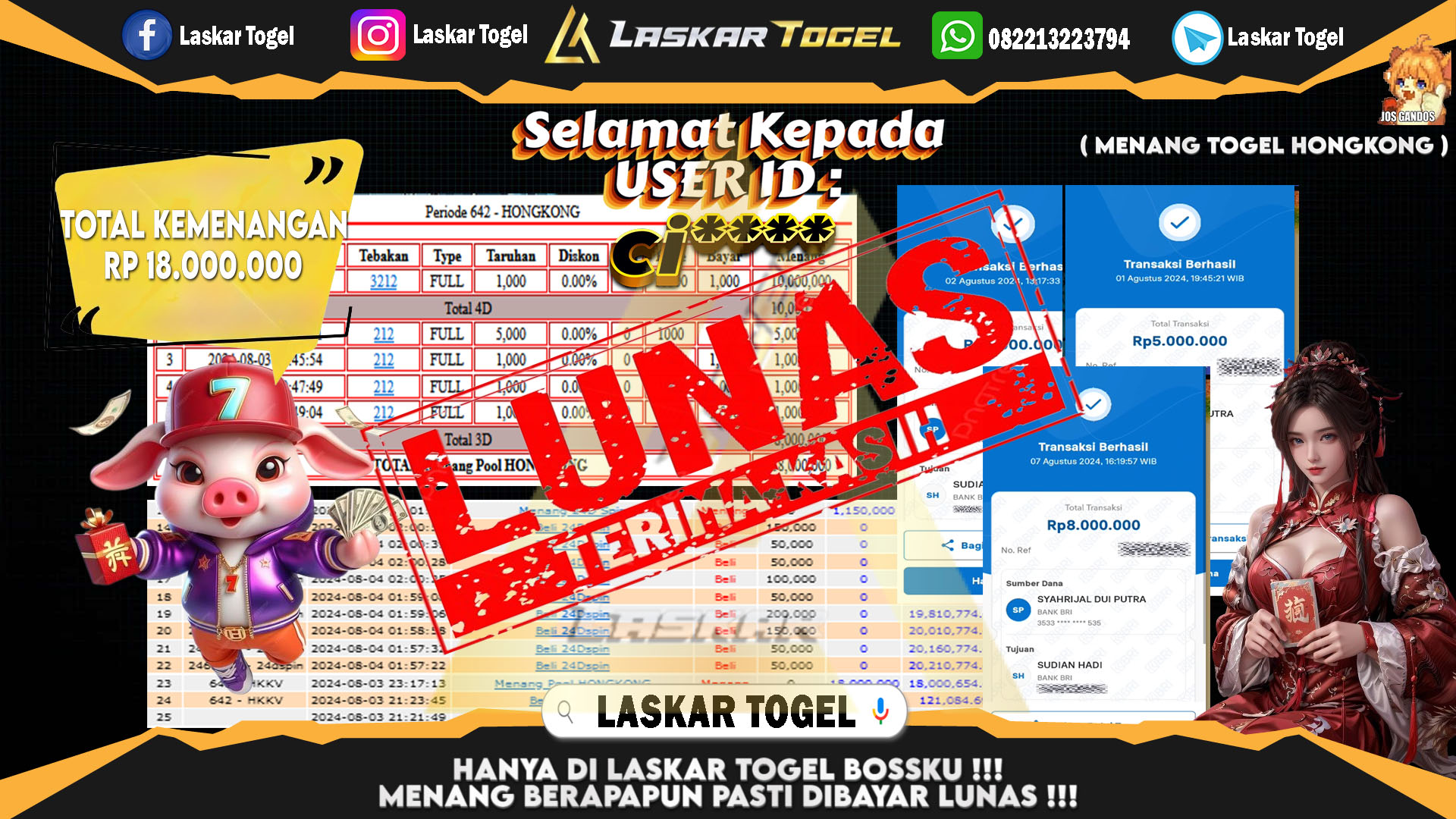 LASKARTOGEL-JACKPOT-TOGEL-HONGKONG-Rp.18.000.000