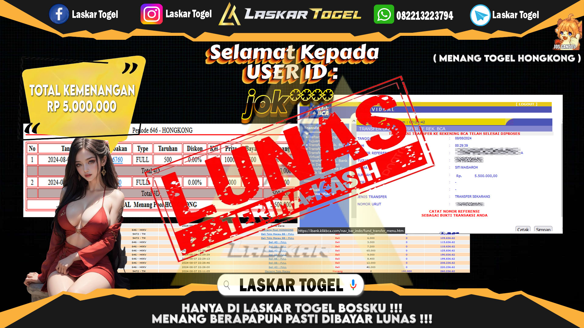 LASKARTOGEL-JACKPOT-TOGEL-HONGKONG-Rp.5.000.000