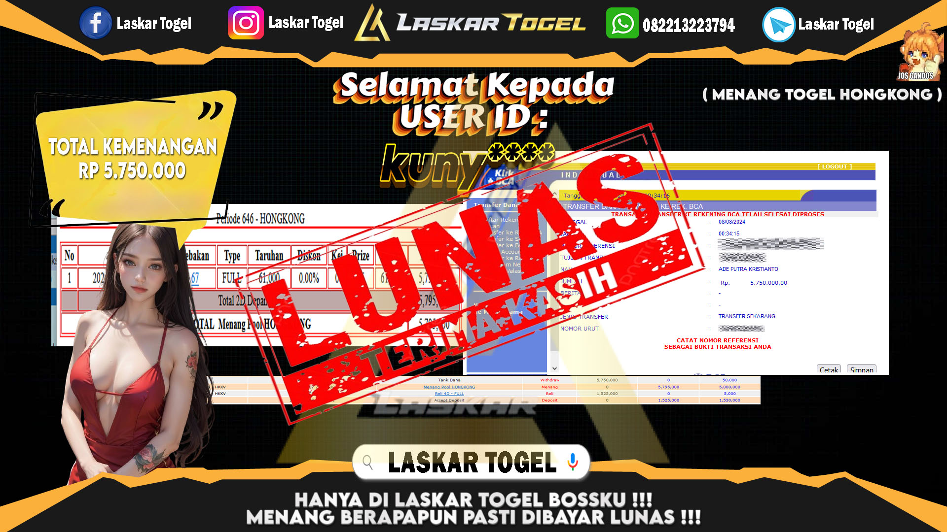LASKARTOGEL-JACKPOT-TOGEL-HONGKONG-Rp.5.750.000