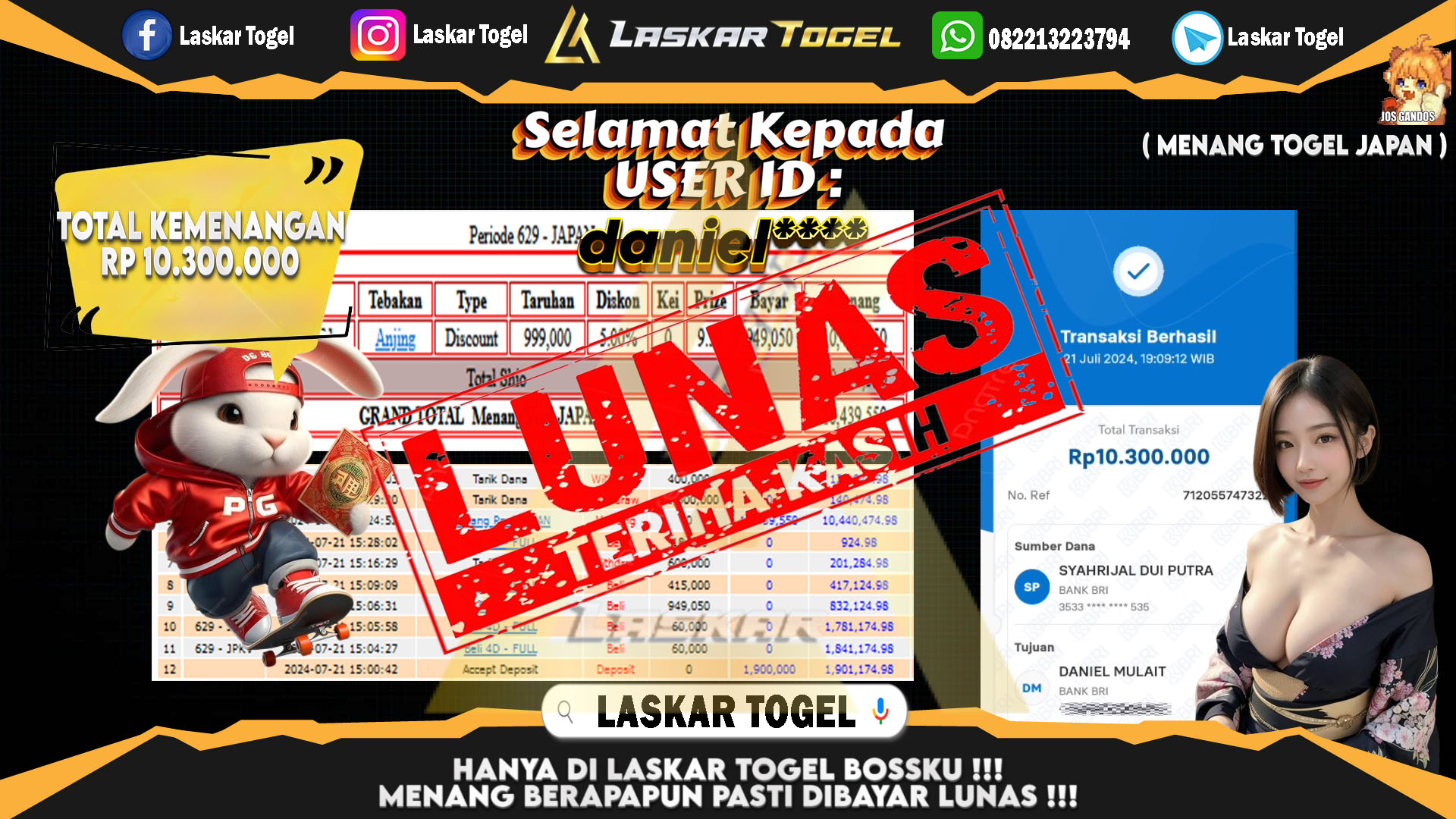 LASKARTOGEL-JACKPOT-TOGEL-JAPAN-Rp.10.300.000