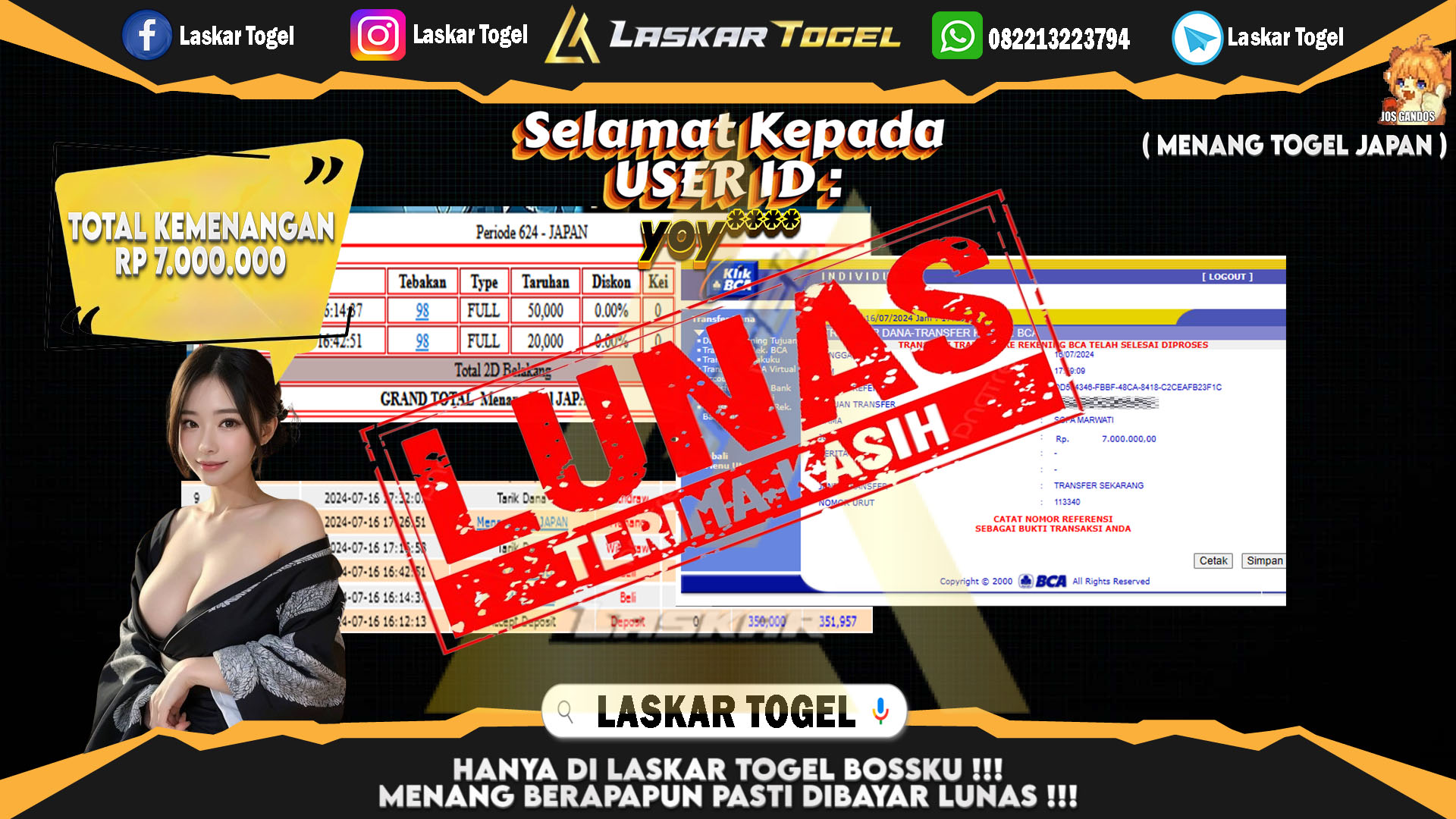 LASKARTOGEL-JACKPOT-TOGEL-JAPAN-Rp.7.000.000