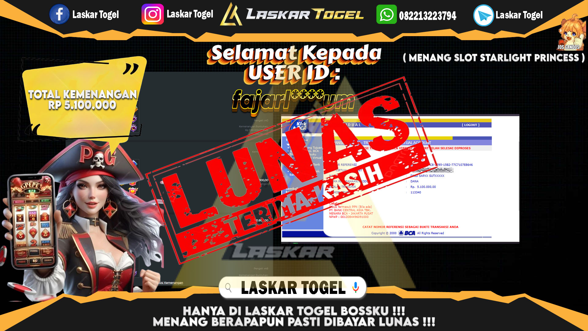 LASKARTOGEL-JACKPOT-TOGEL-JAPAN-Rp.7.000.000