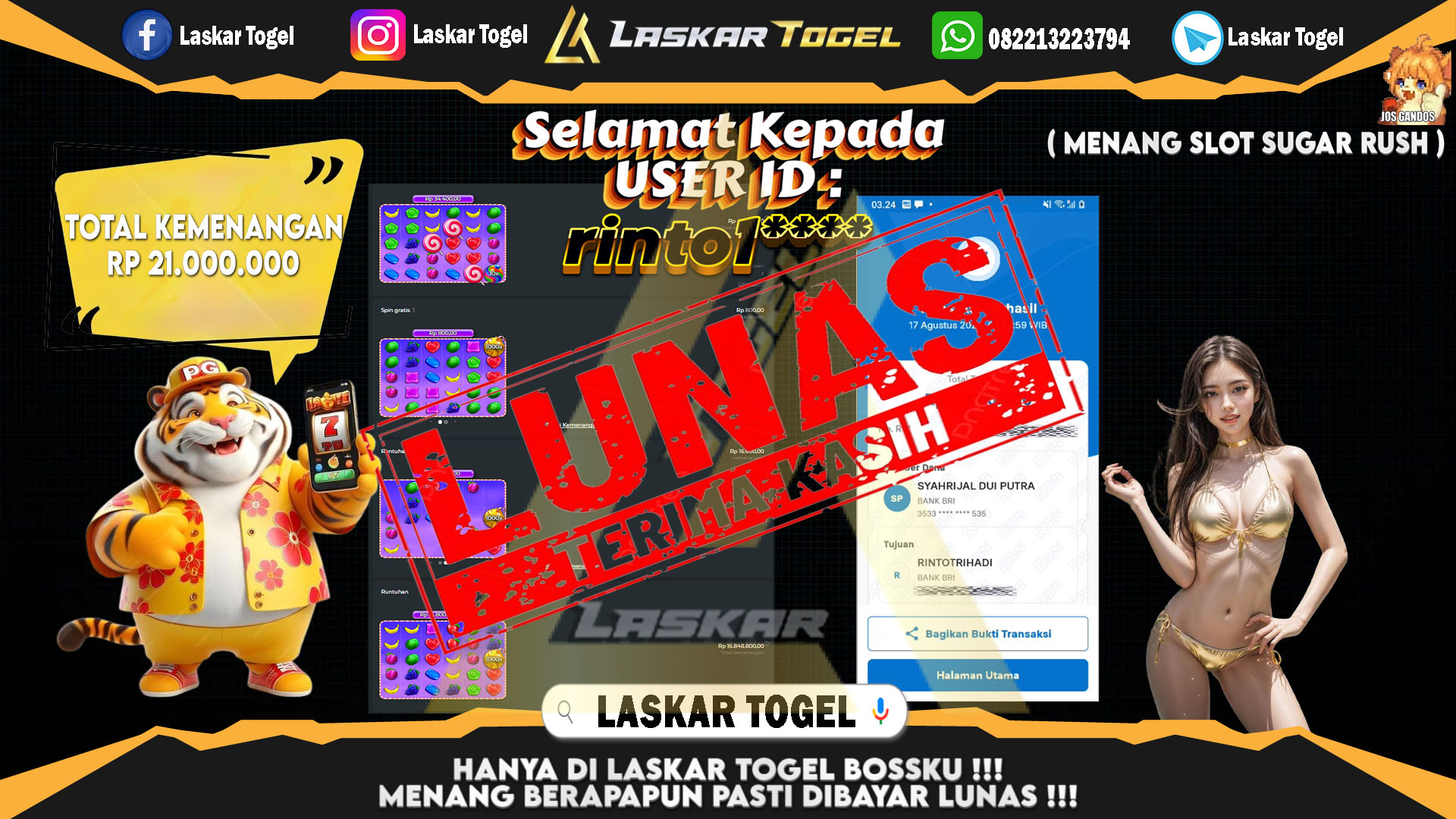 LASKARTOGEL-JACKPOT-TOGEL-24D-SPIN-Rp.6.000.000