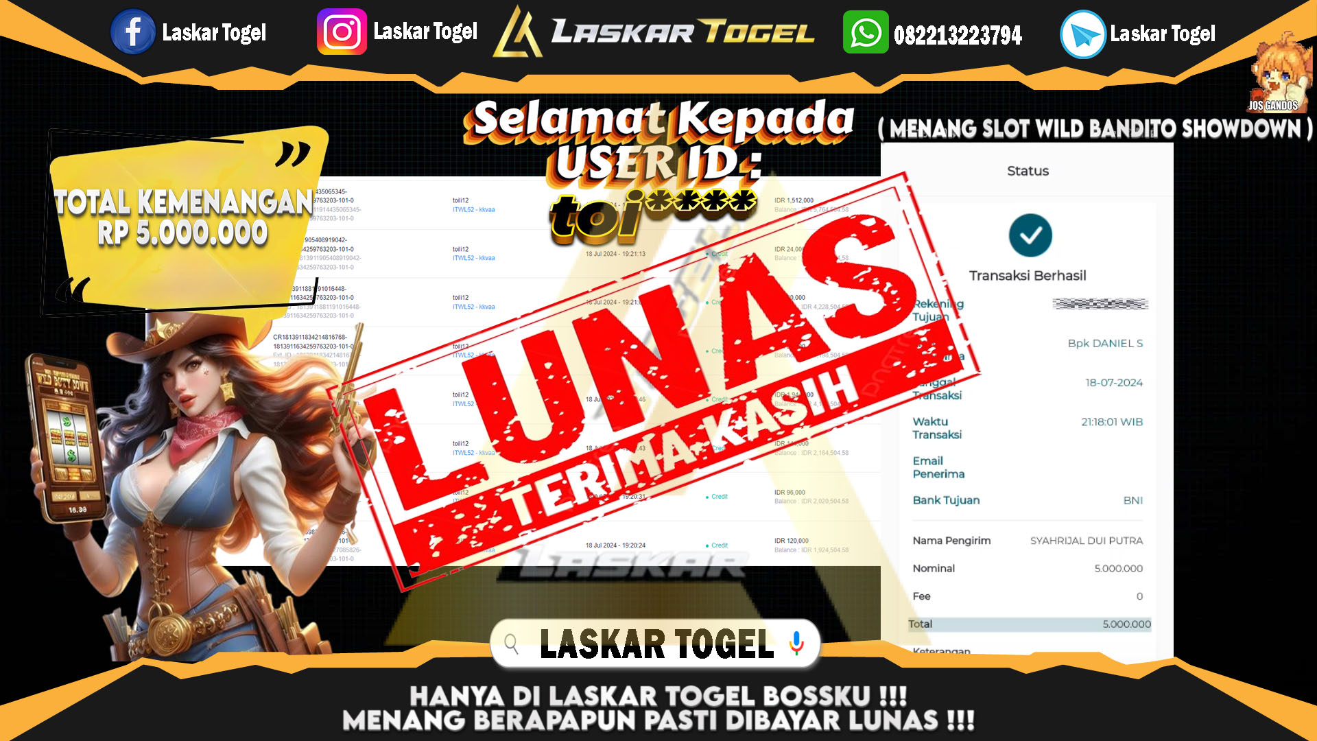 LASKARTOGEL-JACKPOT-TOGEL-HONGKONG-Rp.50.000.000