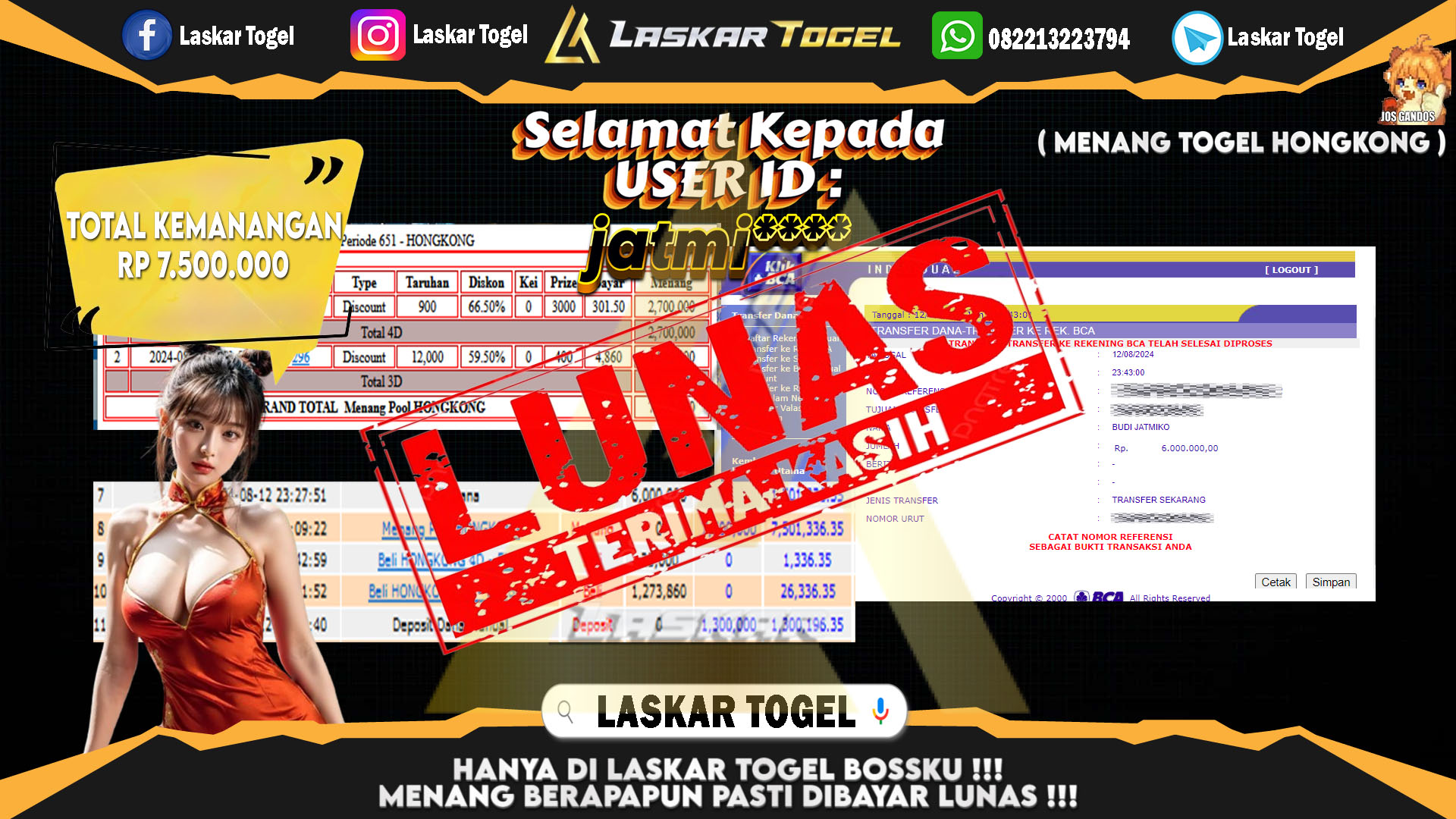 LASKARTOGEL-JACKPOT-TOGEL-HONGKONG-Rp.5.750.000