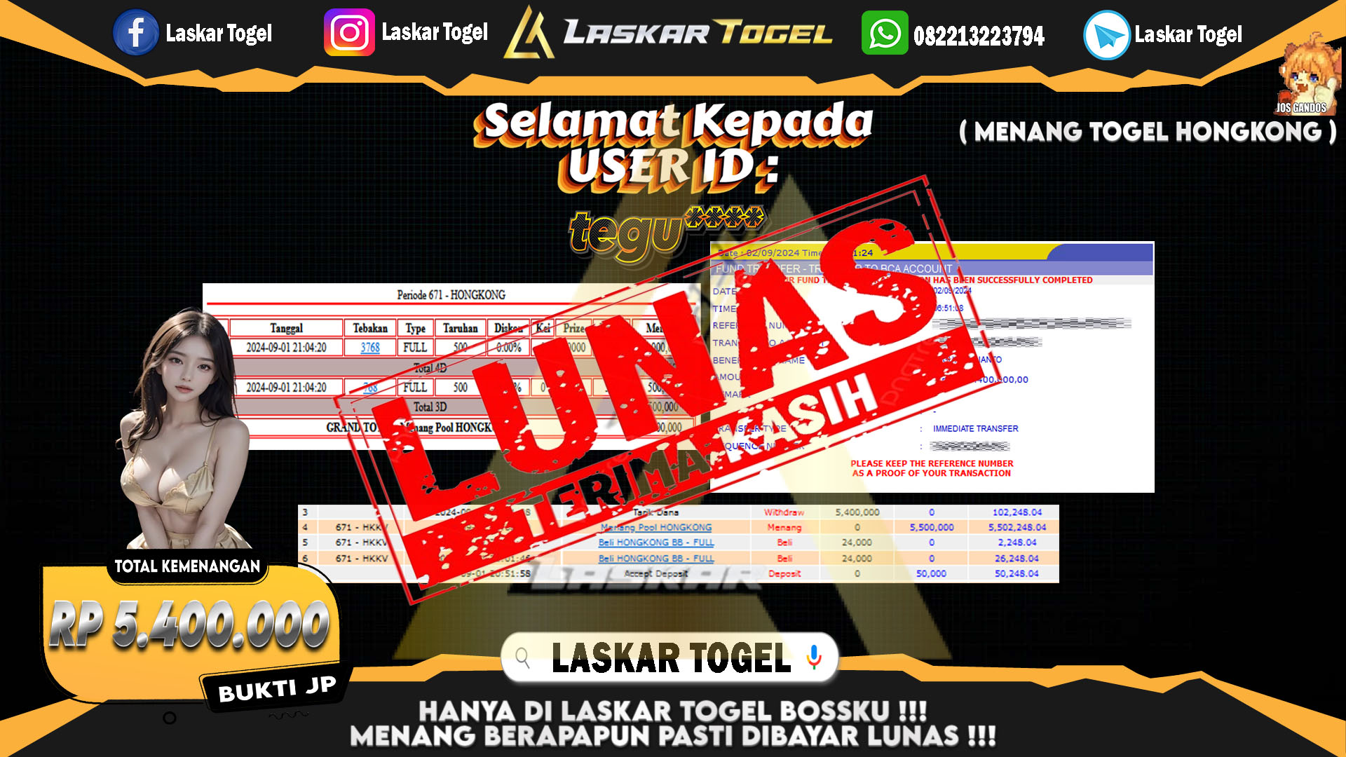 LASKARTOGEL-JACKPOT-TOGEL-HONGKONG-Rp.5.400.000