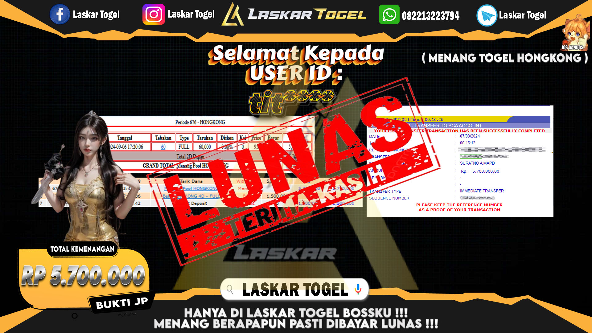 LASKARTOGEL-JACKPOT-TOGEL-HONGKONG-Rp.5.700.000