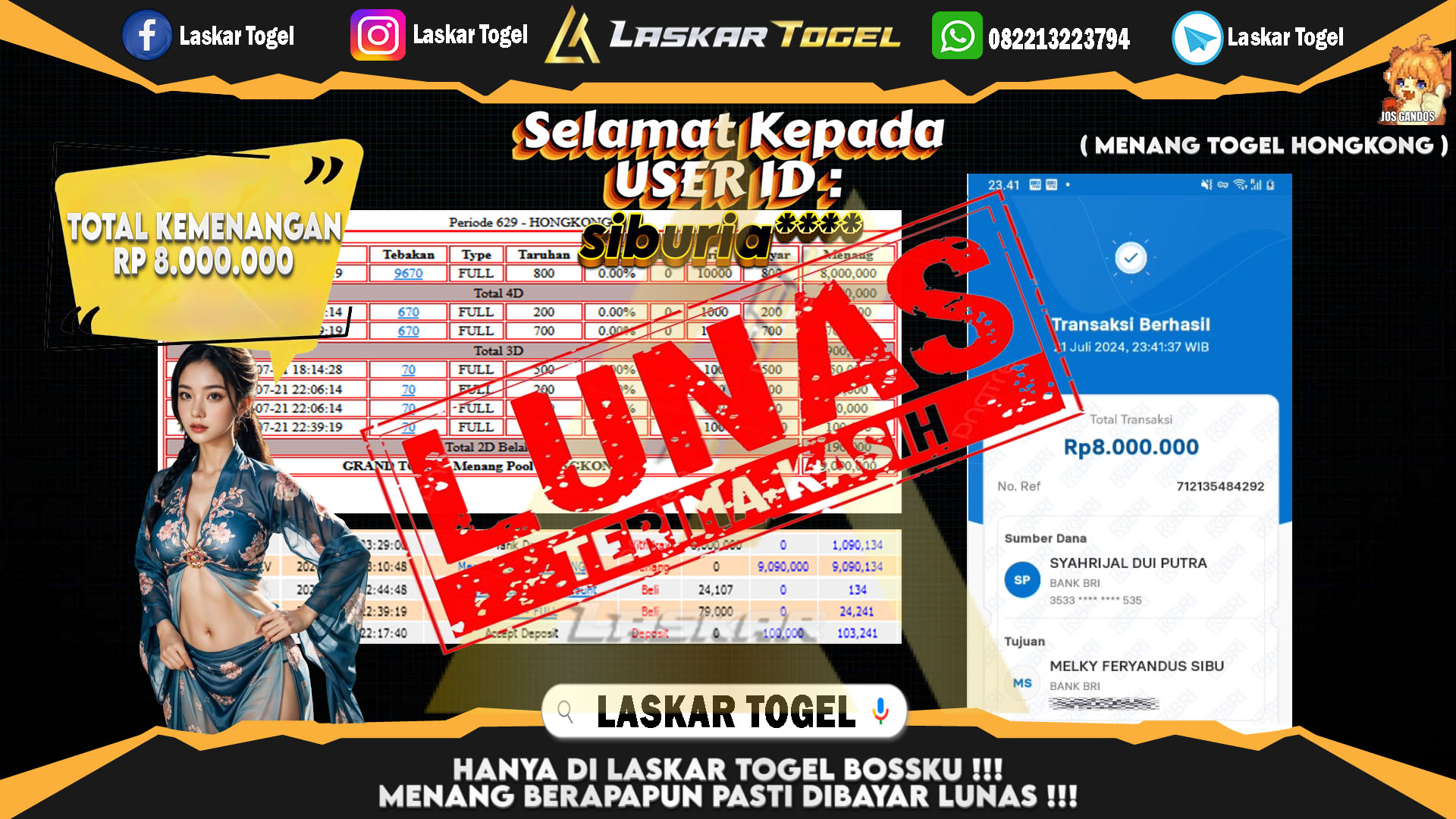 LASKARTOGEL-JACKPOT-TOGEL-HONGKONG-Rp.8.000.000