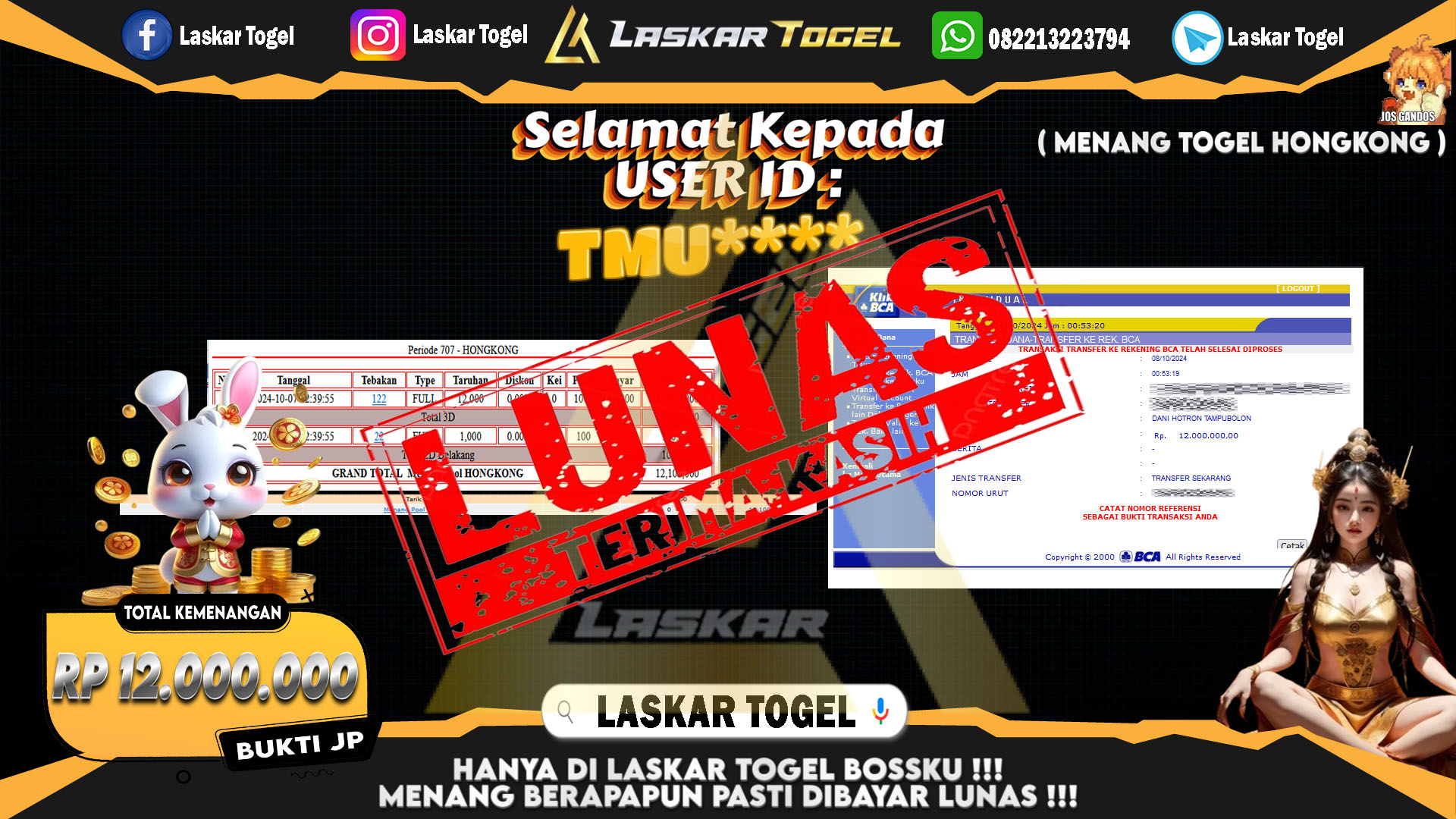 LASKARTOGEL-JACKPOT-TOGEL-HONGKONG-Rp.12.000.000