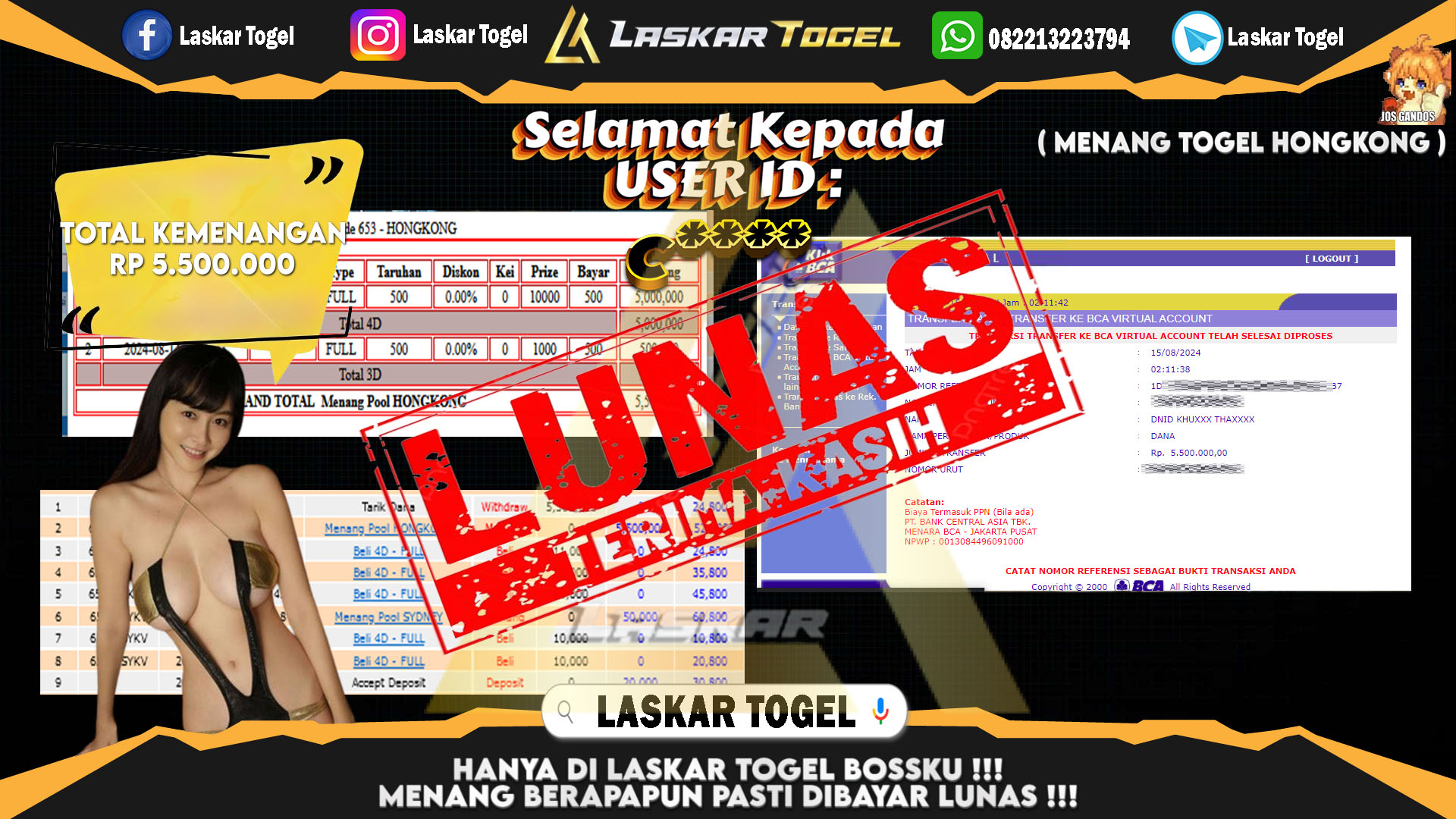LASKARTOGEL-JACKPOT-TOGEL-HONGKONG-Rp.5.500.000
