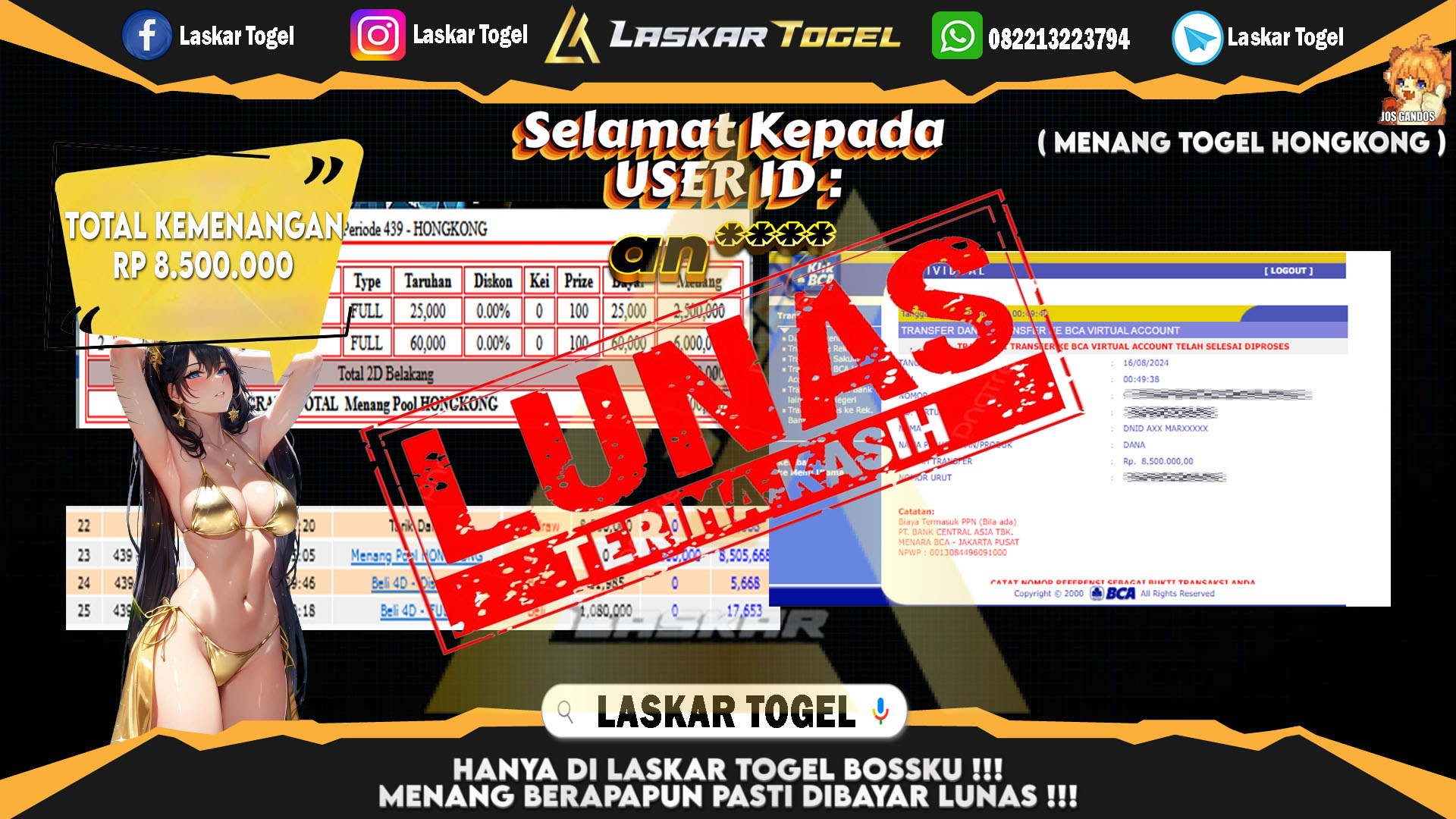 LASKARTOGEL-JACKPOT-TOGEL-HONGKONG-Rp.8.500.000
