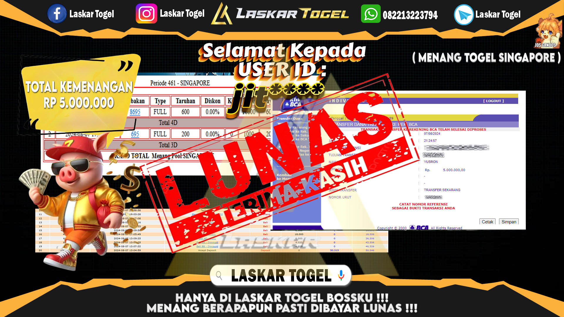 LASKARTOGEL-JACKPOT-TOGEL-SINGAPORE-Rp.5.000.000