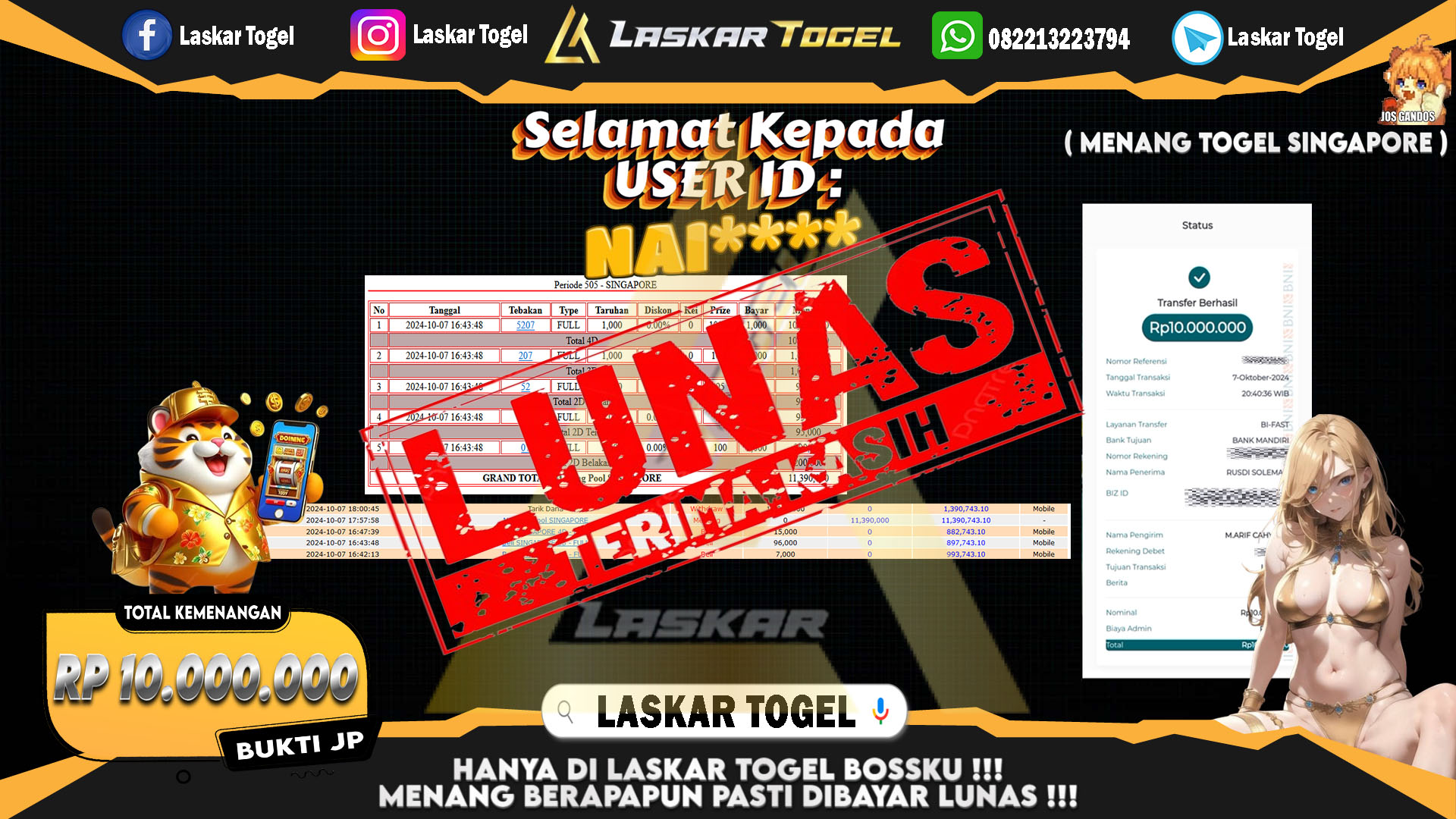 LASKARTOGEL-JACKPOT-TOGEL-SINGAPORE-Rp.10.000.000